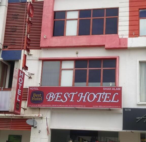 Best Hotel Shah Alam