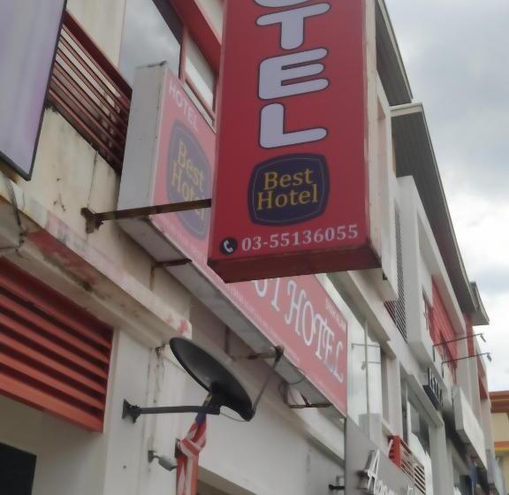 Best Hotel Shah Alam