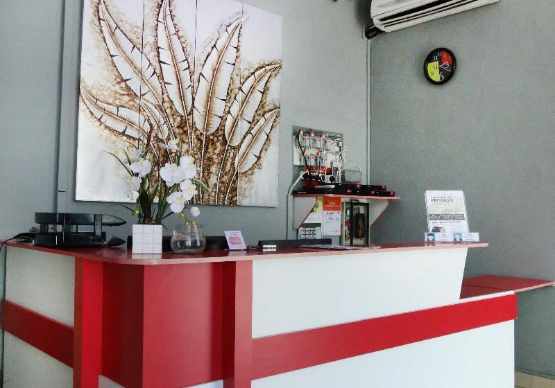 Best Hotel Shah Alam