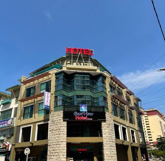 Best View Hotel Sunway Mentari