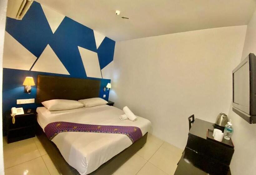 Best View Hotel Sunway Mentari