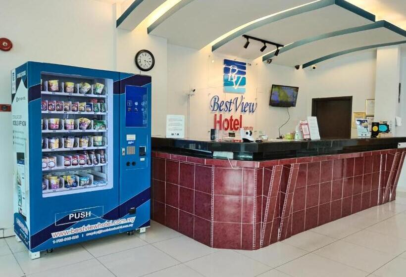 Best View Hotel Sunway Mentari