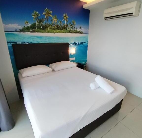 Best View Hotel Sunway Mentari