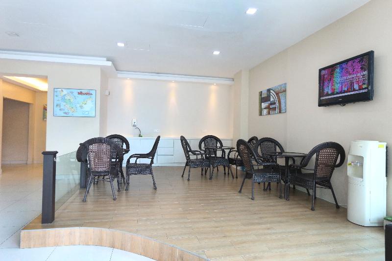 Best View Hotel Sunway Mentari