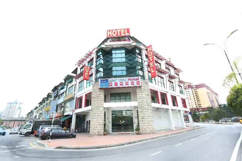 Best View Hotel Sunway Mentari