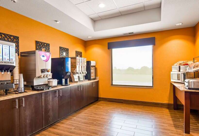 ホテル Best Western Plus Hiawatha