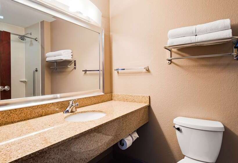 ホテル Best Western Plus Hiawatha