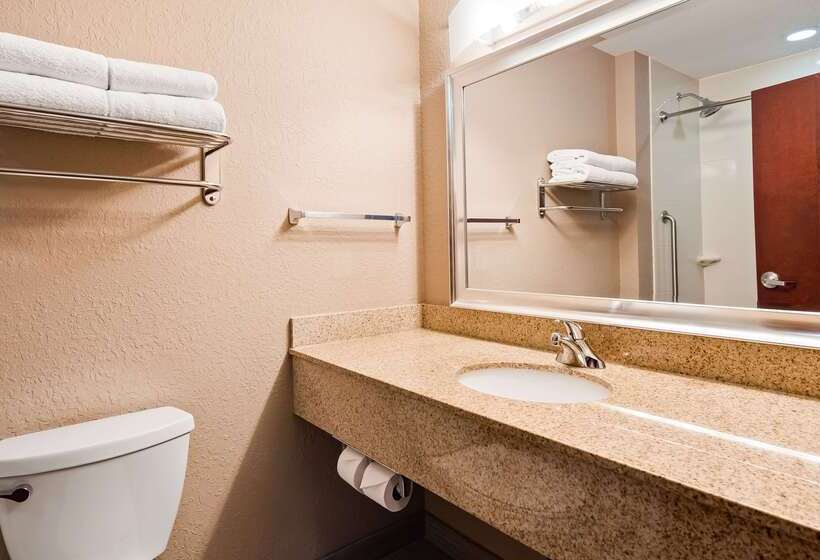 ホテル Best Western Plus Hiawatha