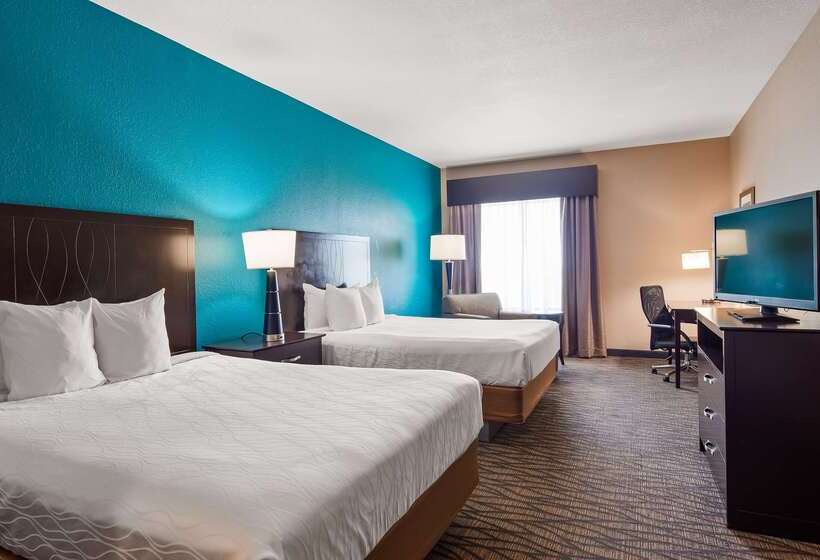 فندق Best Western Plus Hiawatha