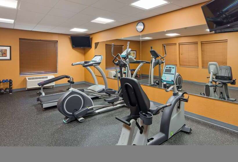 ホテル Best Western Plus Hiawatha