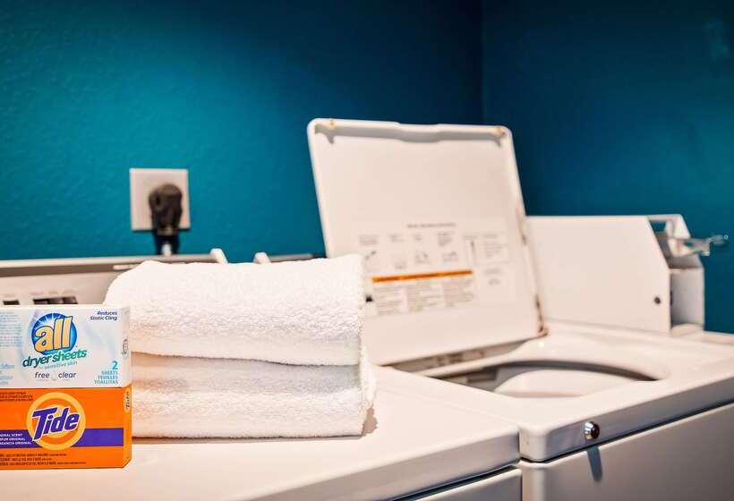 فندق Best Western Plus Hiawatha