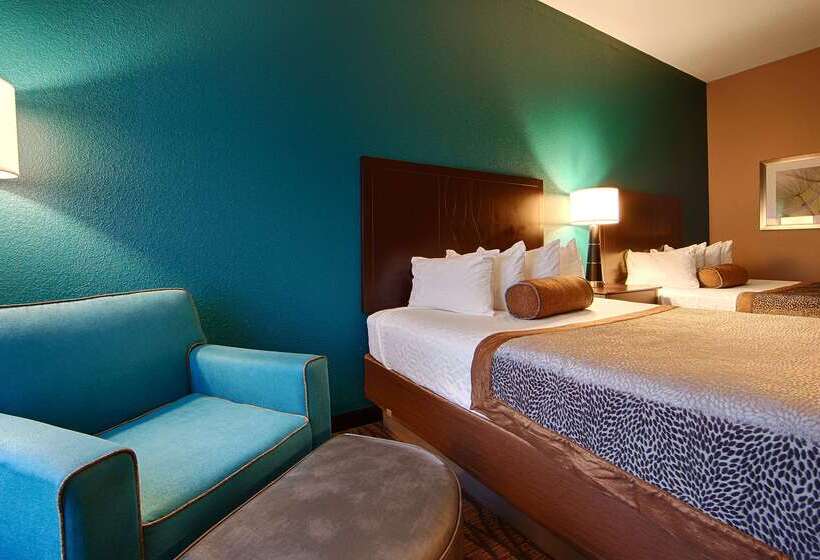 ホテル Best Western Plus Hiawatha