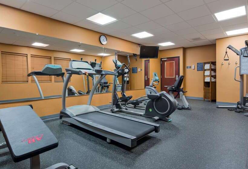 ホテル Best Western Plus Hiawatha