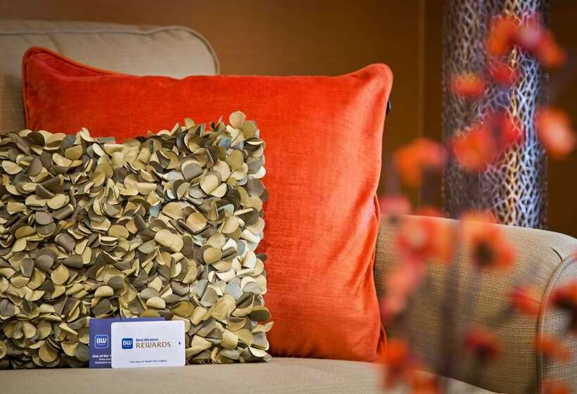 ホテル Best Western Plus Hiawatha