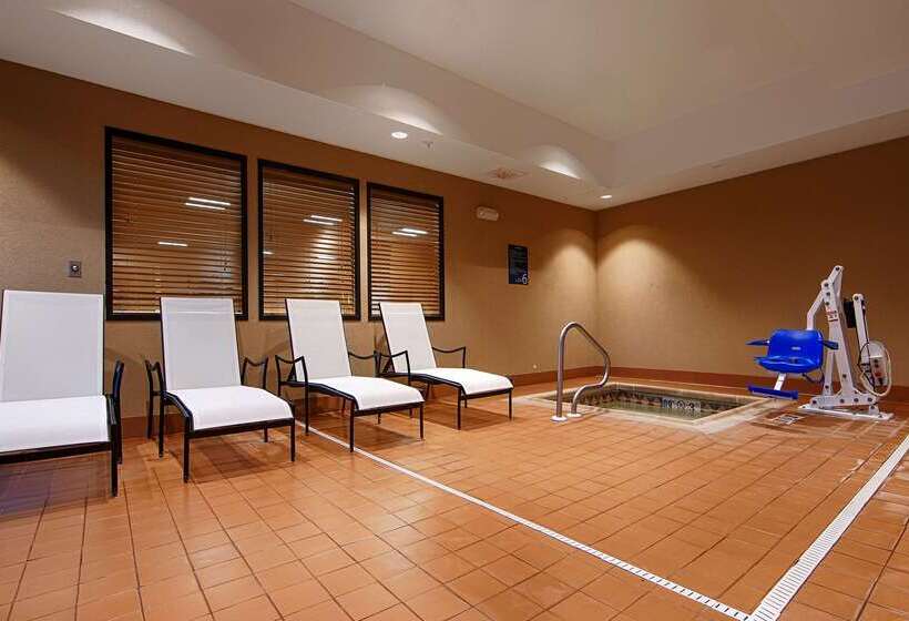 ホテル Best Western Plus Hiawatha