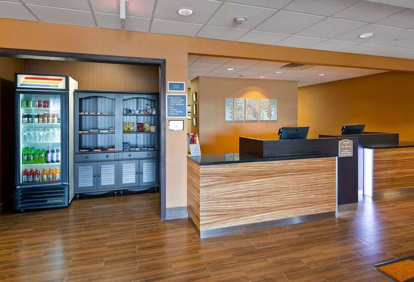 ホテル Best Western Plus Hiawatha