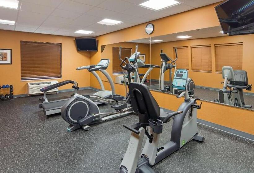 ホテル Best Western Plus Hiawatha