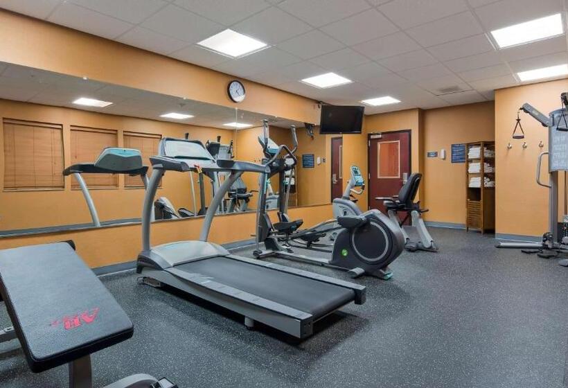 فندق Best Western Plus Hiawatha