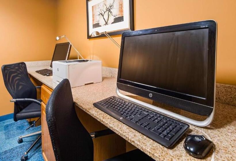 فندق Best Western Plus Hiawatha