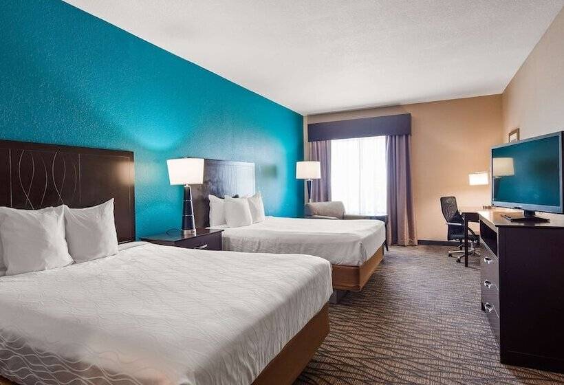 فندق Best Western Plus Hiawatha