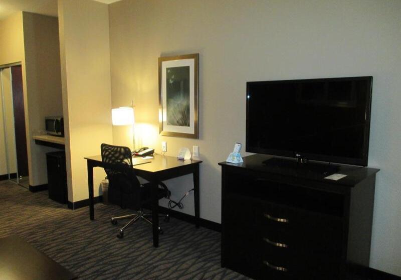 ホテル Best Western Plus Hiawatha