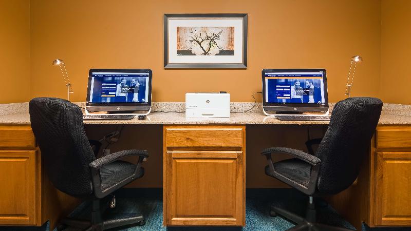 ホテル Best Western Plus Hiawatha