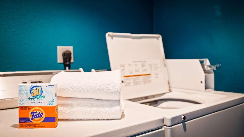 فندق Best Western Plus Hiawatha