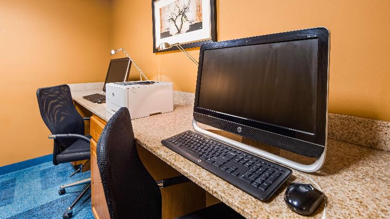 ホテル Best Western Plus Hiawatha