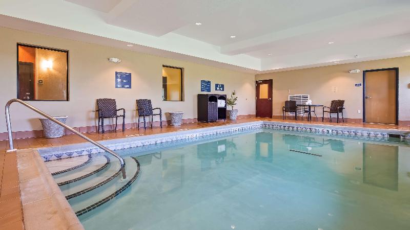 ホテル Best Western Plus Hiawatha