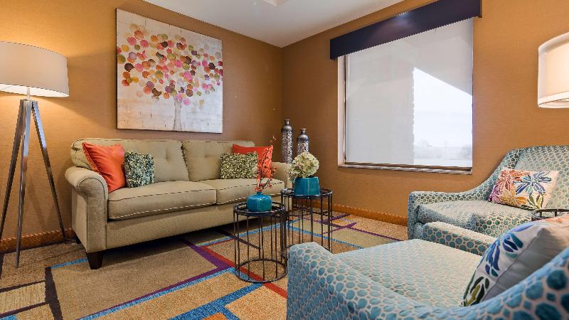 ホテル Best Western Plus Hiawatha