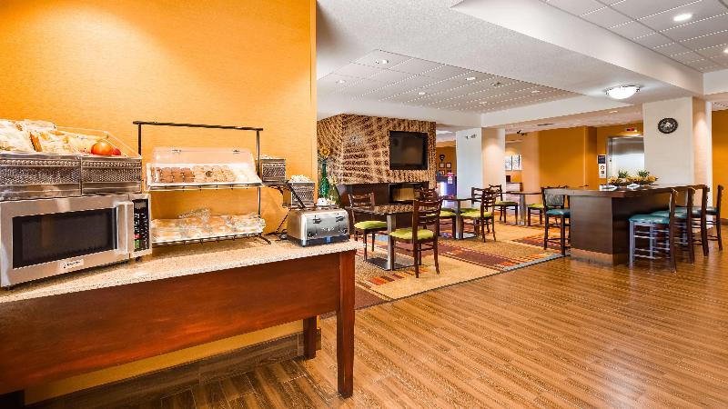 ホテル Best Western Plus Hiawatha