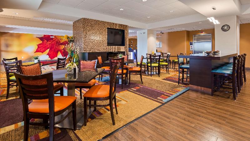 ホテル Best Western Plus Hiawatha