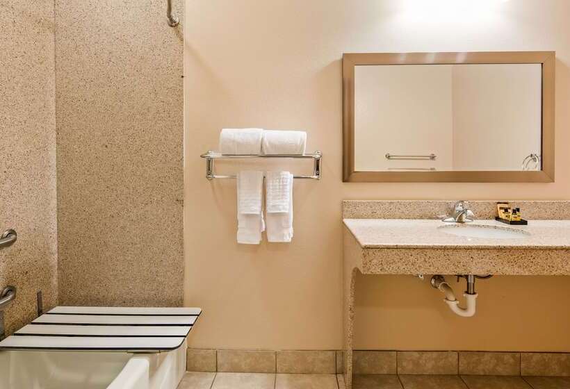 Best Western Plus Seminole Hotel & Suites
