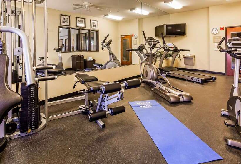 Best Western Plus Seminole Hotel & Suites