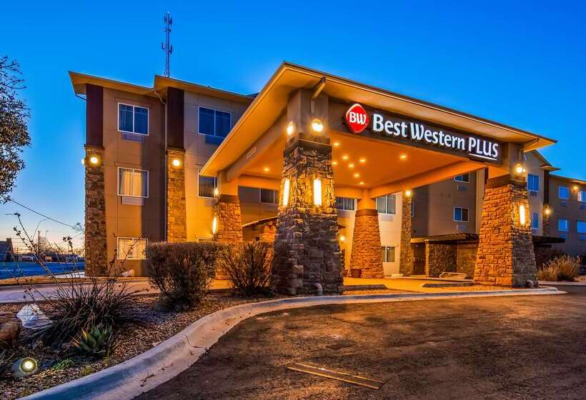 Best Western Plus Seminole Hotel & Suites