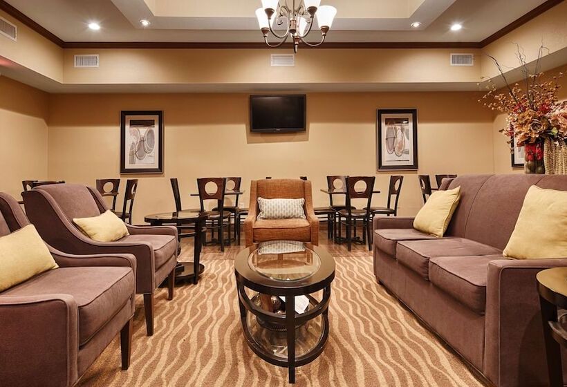 Best Western Plus Seminole Hotel & Suites