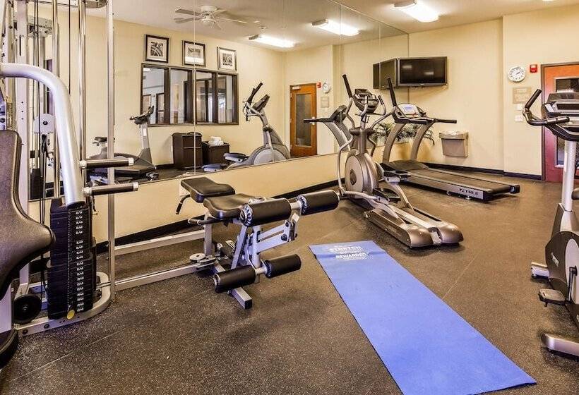 Best Western Plus Seminole Hotel & Suites