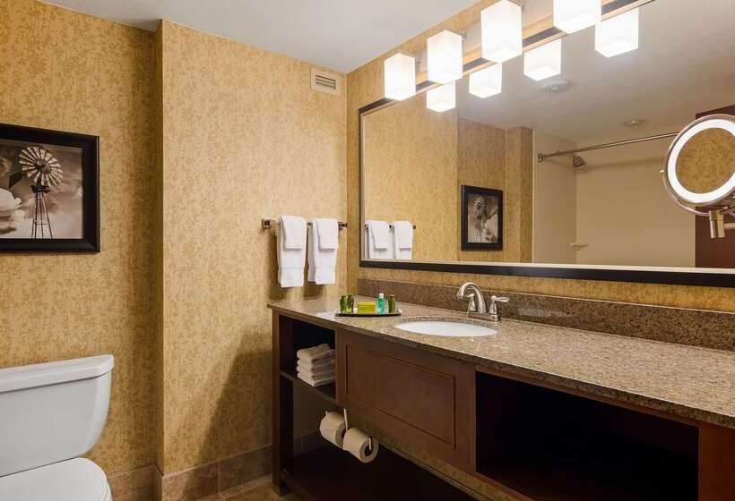 Oshkosh Marriott Waterfront Hotel & Convention Center