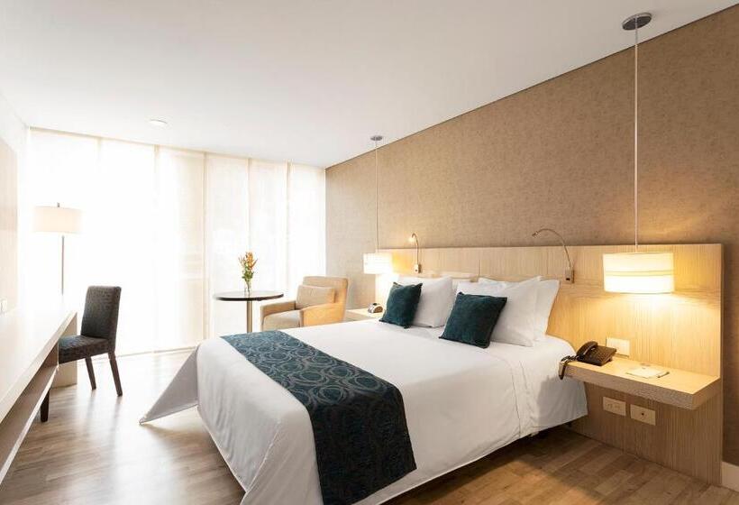 酒店 Bh Bicentenario