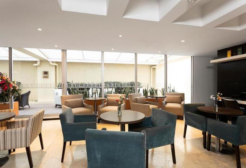 酒店 Bh Bicentenario