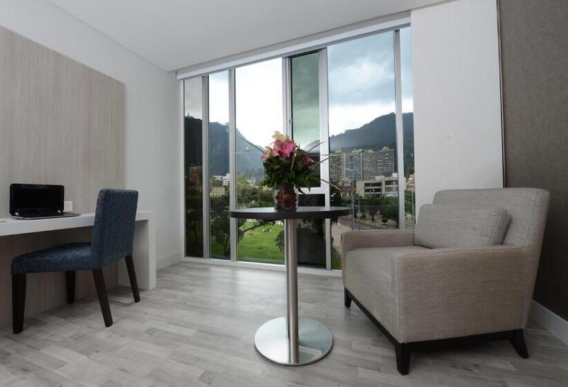 酒店 Bh Bicentenario