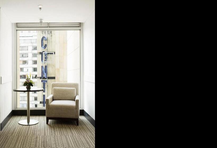 酒店 Bh Bicentenario