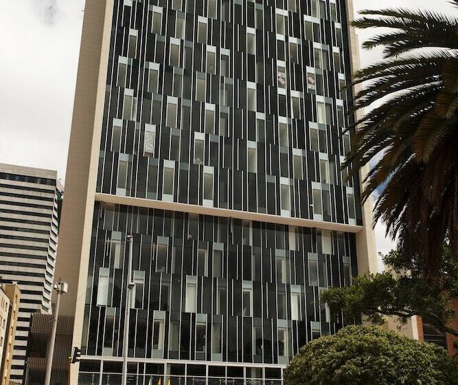 酒店 Bh Bicentenario