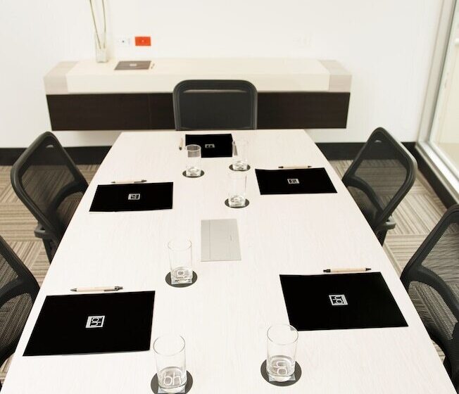 酒店 Bh Bicentenario