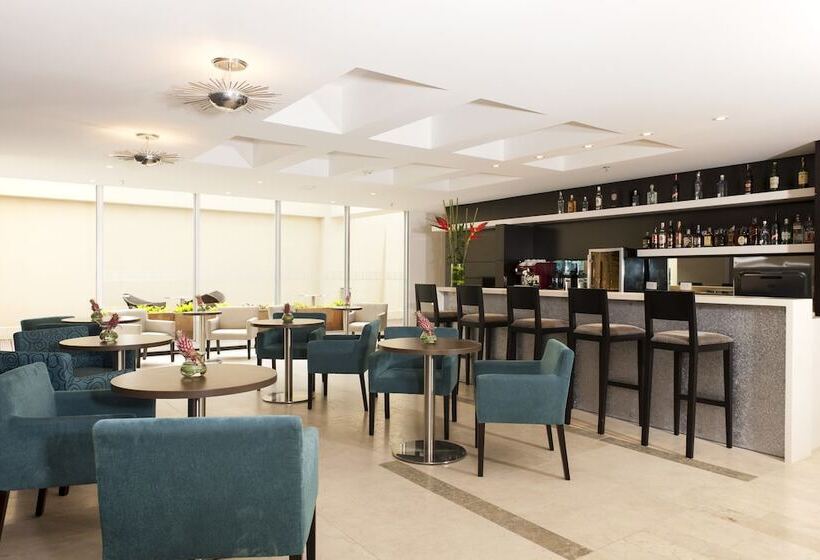 酒店 Bh Bicentenario