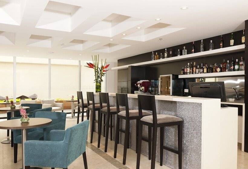 酒店 Bh Bicentenario