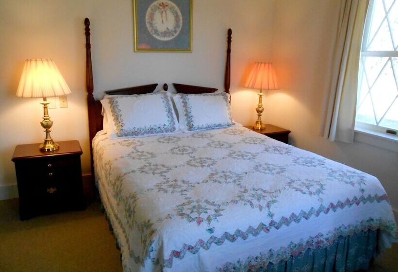 Отель Black Horse Inn