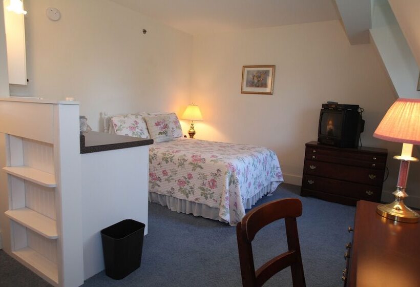 Отель Black Horse Inn