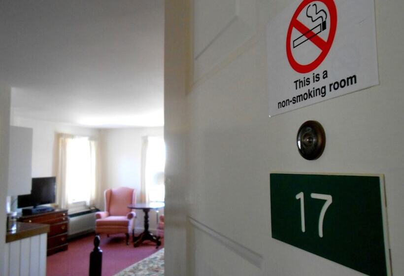 Отель Black Horse Inn