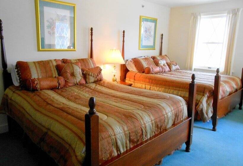 Отель Black Horse Inn